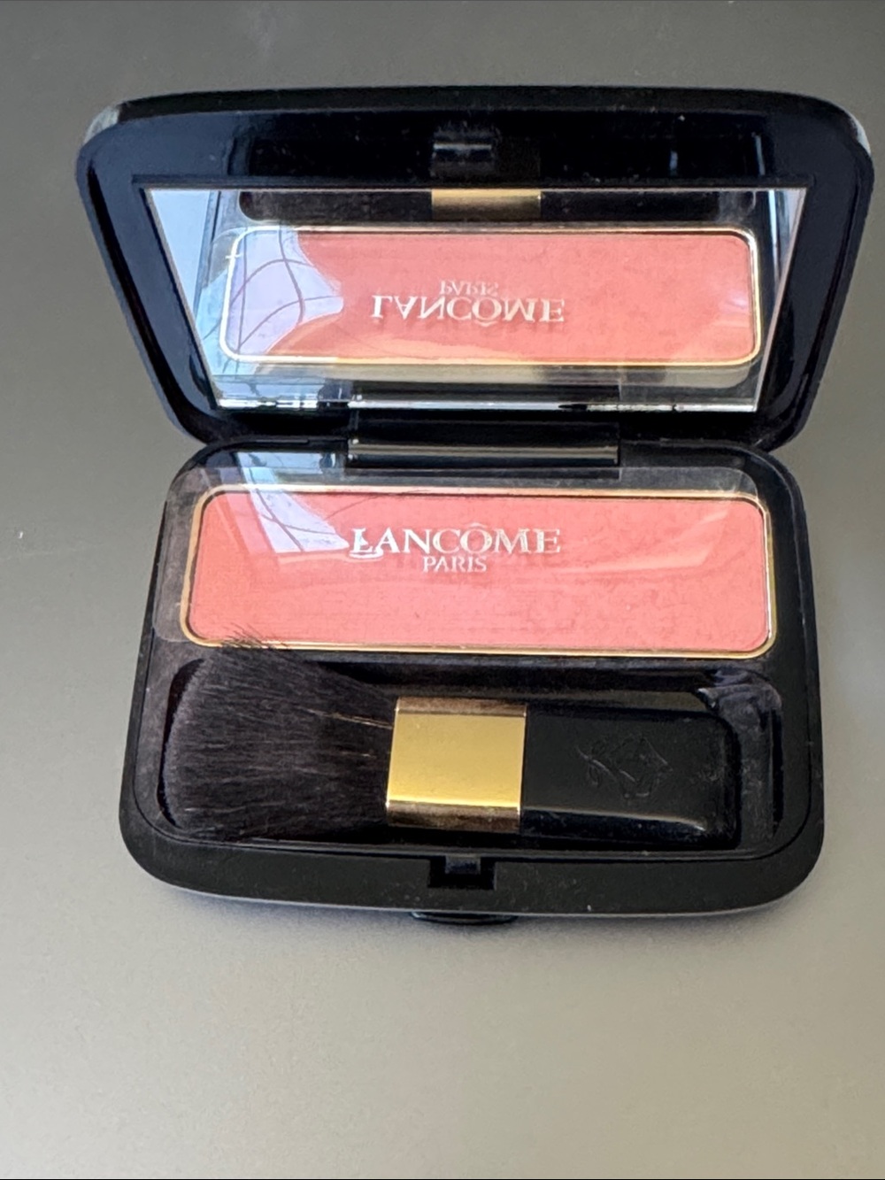 Estee Lauder Pink Cheek Blush Compact